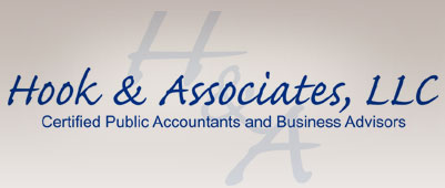 Hook & Associates, LLC
